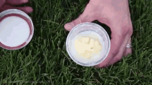 Burn Some Calories While Making Them With This Healthy Homemade Butter Workout. GIF - Diy Homemade Butter GIFs