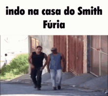Smith Furia GIF - Smith Furia GIFs