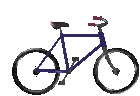 Bike Sticker - Bike Stickers