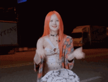 Belle Anabelle Shim GIF