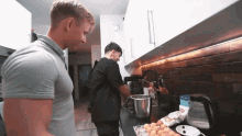 Cooking Jan Dabrowsky GIF