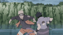 Naruto Shippuden Anime GIF - Naruto Shippuden Anime Naruto GIFs