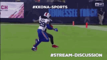 Hascord Kkona Sports GIF - Hascord Kkona Sports Stream Discussion GIFs