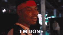 Im Done Over It GIF - Im Done Over It Finish GIFs
