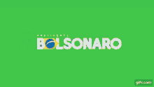 Bolsonaro Bolsonaro17 GIF - Bolsonaro Bolsonaro17 Bolsonaro2018 GIFs