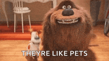 Excited Pets GIF - Excited Pets GIFs