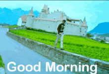 Good Morning Darling GIF - Good Morning Darling Prabhas GIFs