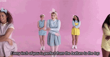 Party Dance GIF - Party Dance Meghan Trainor GIFs