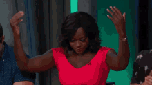 Give It To Meh GIF - Viola Davis More Yes GIFs