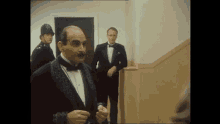 Poirot Hercule Poirot GIF - Poirot Hercule Poirot Hercule GIFs