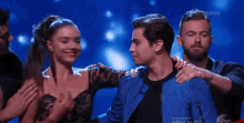 Thank You GIF - Dancing With The Stars Thanks Thankyou GIFs