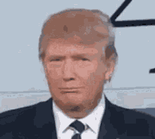Ok Trump GIF - Ok Trump Giftuan1509 GIFs