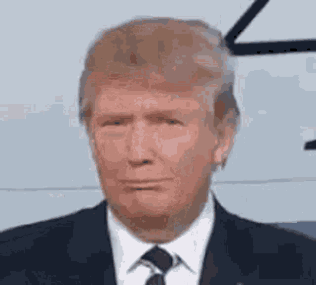 Ok Trump GIF Ok Trump Giftuan1509 Discover & Share GIFs