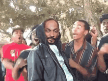 Snoop Dogg Supa Hot Fire GIF - Snoop Dogg Supa Hot Fire Scream GIFs