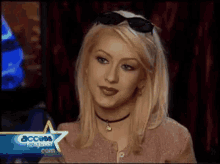 Christina Aguilera 1999 GIF - Christina Aguilera 1999 Xtina GIFs