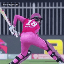 18 Of Our Hearts.Gif GIF - 18 Of Our Hearts Smriti Mandhana Women GIFs