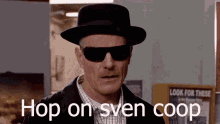 Breaking Bad Sven Coop GIF - Breaking Bad Sven Coop Heisenberg GIFs