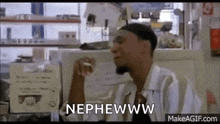 Paid Paid In Full GIF - Paid Paid In Full Uncle GIFs