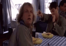 He Did It GIF - Dumb And Dumber He Did It Jim Carrey GIFs
