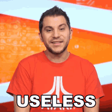 rerez useless