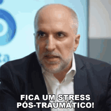 Fica Um Stress Postraumatico Antonio Tabet GIF - Fica Um Stress Postraumatico Antonio Tabet Porta Dos Fundos GIFs