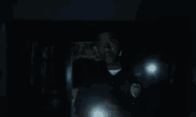 Looking GIF - Lights Out Lights Out Movie Looking GIFs