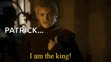 Got Game Of Thrones GIF - Got Game Of Thrones Jeoffry GIFs
