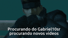 Gabriel10sr Gabriel 10 Sr GIF - Gabriel10sr Gabriel 10 Sr Gabriel GIFs