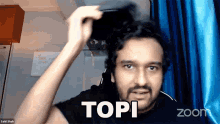 Topi Sahil Shah GIF - Topi Sahil Shah टोपी GIFs