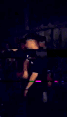 Jay Saad Dancing GIF - Jay Saad Dancing Purp GIFs