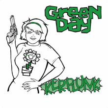 Green Day Kerplunk GIF - Green Day Kerplunk Lennye GIFs