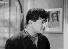 angry look ntr old classic gif