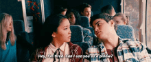 Peter Kavinsky To All The Boys Ive Loved Before GIF - Peter Kavinsky To All The Boys Ive Loved Before GIFs