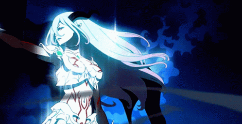 How Not To Summon A Demon Lord Gifs 3 | Anime Amino