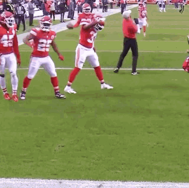 Chiefs Kansas GIF - Chiefs Kansas City GIFs
