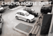 Checha Osu GIF - Checha Osu Mouse GIFs