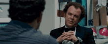 Step Brothers John C Reilly GIF - Step Brothers John C Reilly Dale Doback GIFs