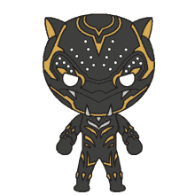 marvel panther