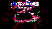 Smash Bound Panthéon GIF - Smash Bound Panthéon GIFs
