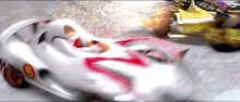 Speed Racer Movie GIF - Speed Racer Movie Speed Racer Movie GIFs
