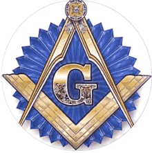 logo logia masonic