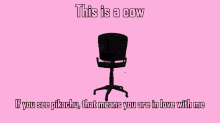 Pikachu Chair GIF