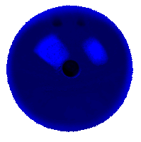 Bowling Bowling Ball Sticker - Bowling Bowling Ball Nextbot Stickers