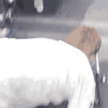 Crawling Danny Mullen GIF - Crawling Danny Mullen Move On All Fours GIFs