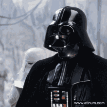 Darth Vader Star Wars GIF - Darth Vader Star Wars Smoking GIFs