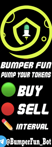 Bumperfun Bot GIF