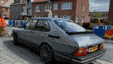 Saab900 Retrorides GIF