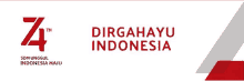 Zulservermusicid Dirgahayu Indonesia GIF
