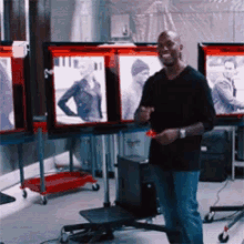 Tyrese Gibson Fast And Furious GIF - Tyrese Gibson Fast And Furious GIFs