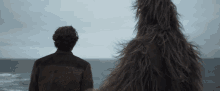 Han Solo Starwars GIF - Han Solo Starwars Chewie GIFs